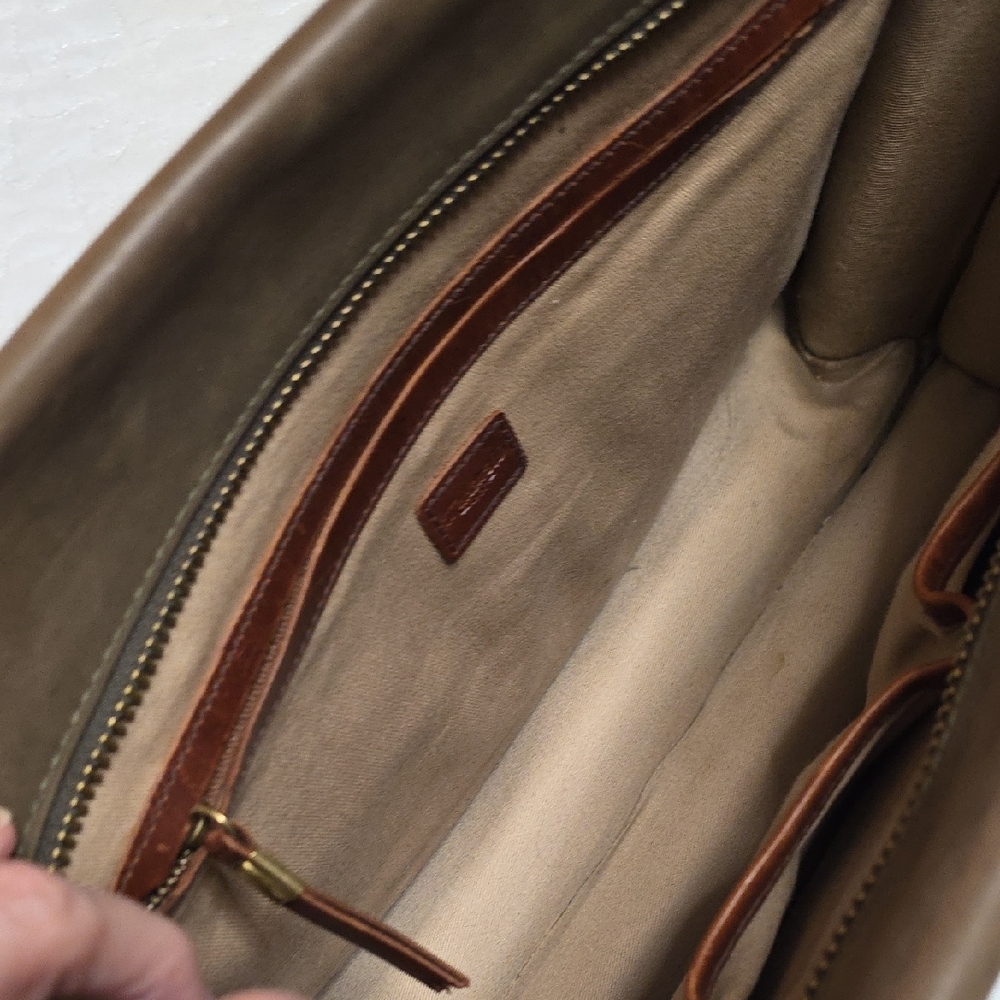 Madewell Brown Tote Bag - Picture 12 of 14
